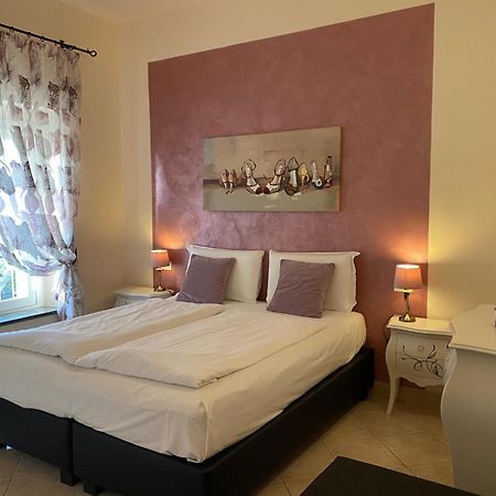 Betty'S House Bed & Breakfast Lazise Ngoại thất bức ảnh
