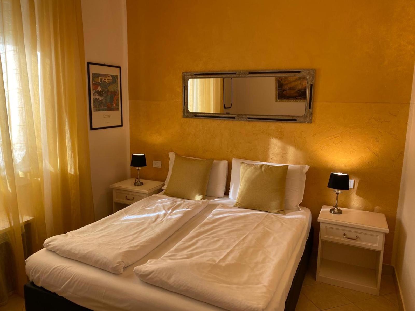 Betty'S House Bed & Breakfast Lazise Ngoại thất bức ảnh