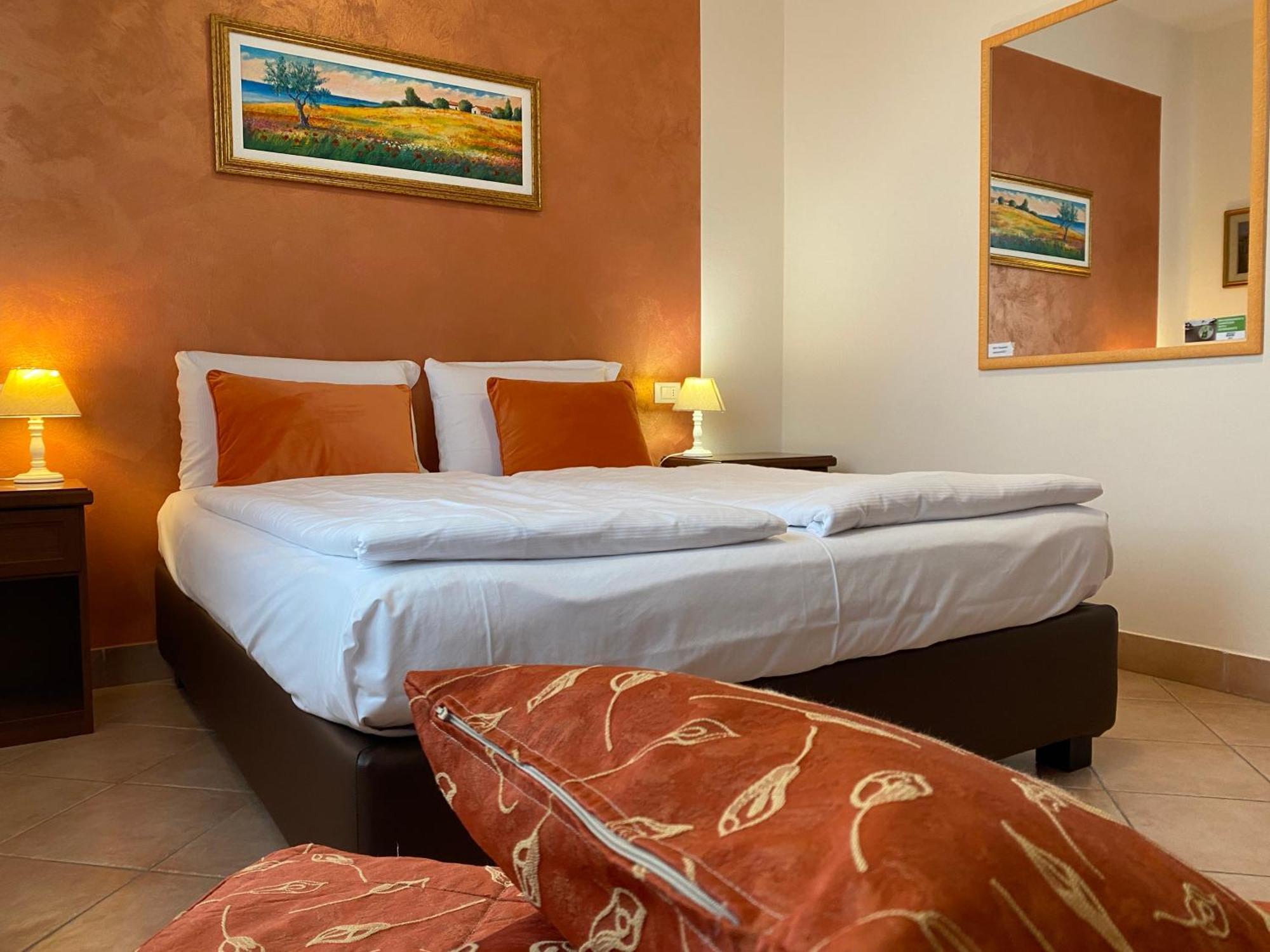 Betty'S House Bed & Breakfast Lazise Ngoại thất bức ảnh