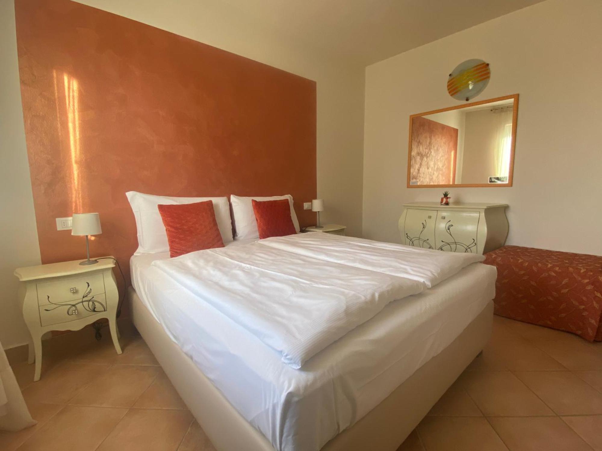 Betty'S House Bed & Breakfast Lazise Ngoại thất bức ảnh