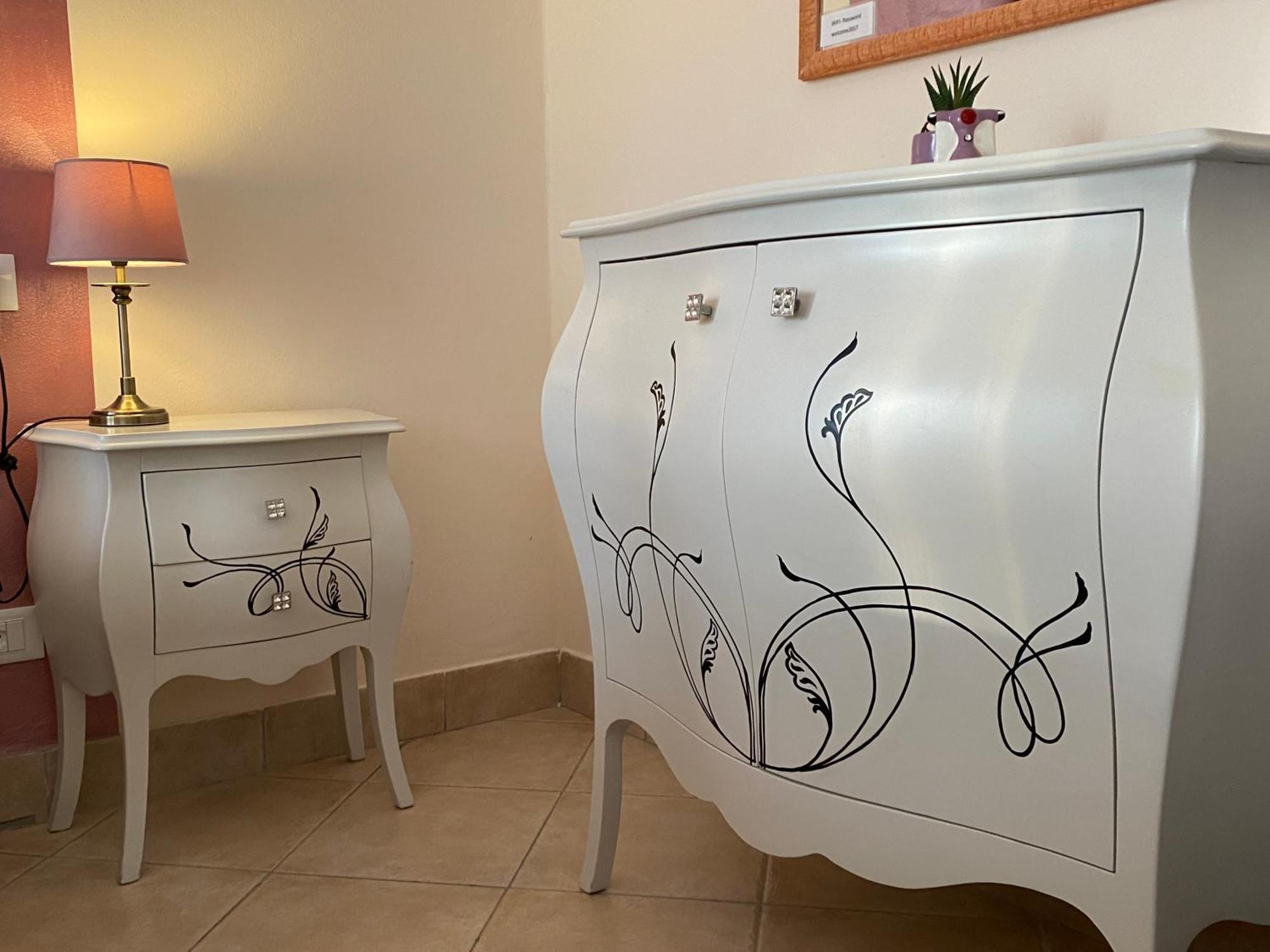 Betty'S House Bed & Breakfast Lazise Ngoại thất bức ảnh