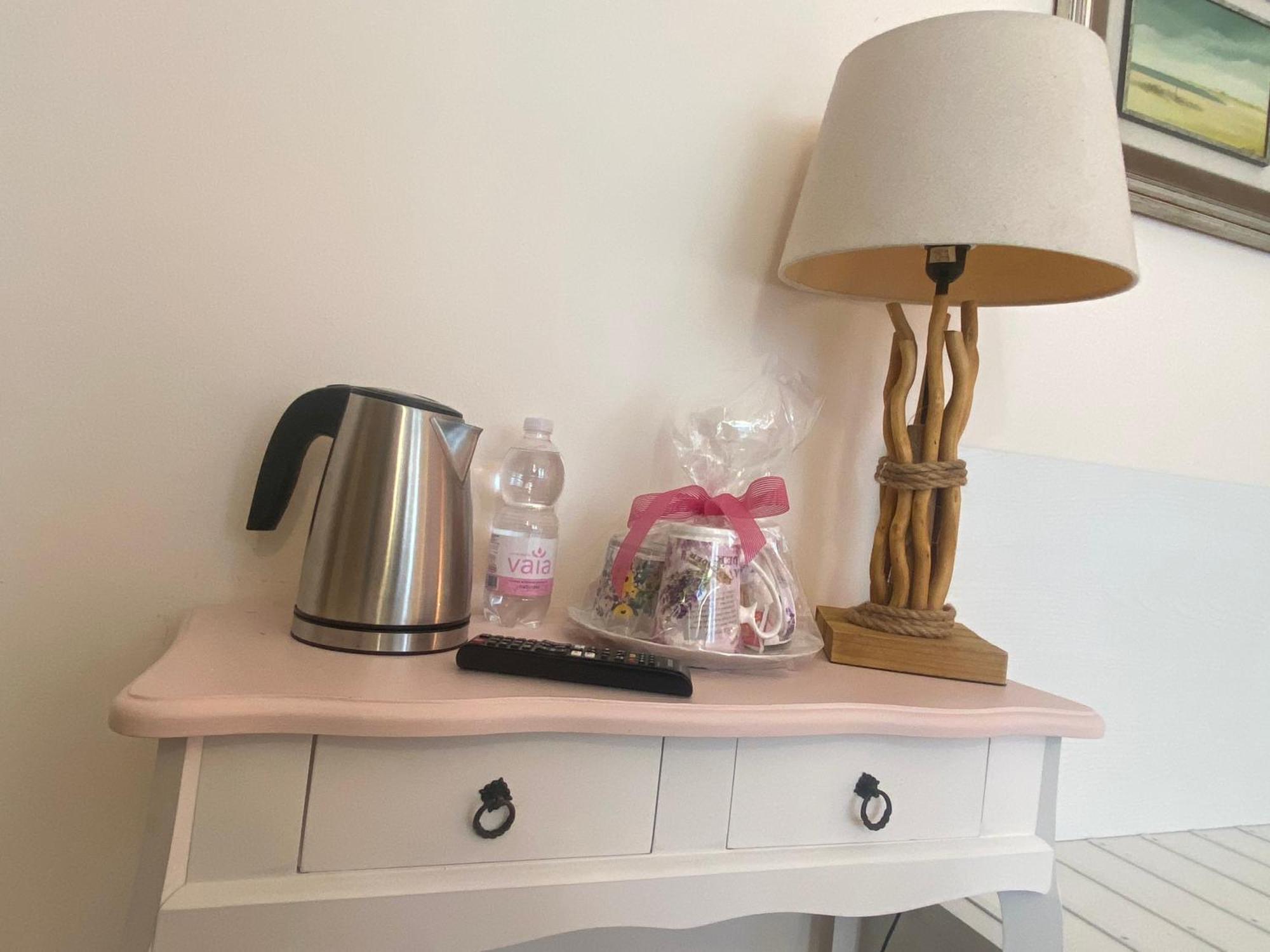 Betty'S House Bed & Breakfast Lazise Ngoại thất bức ảnh