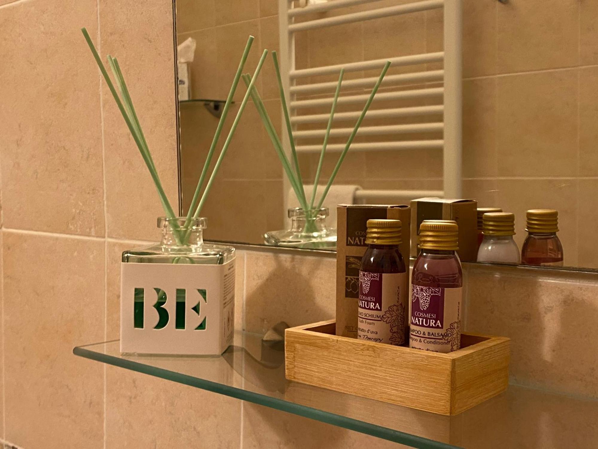 Betty'S House Bed & Breakfast Lazise Ngoại thất bức ảnh