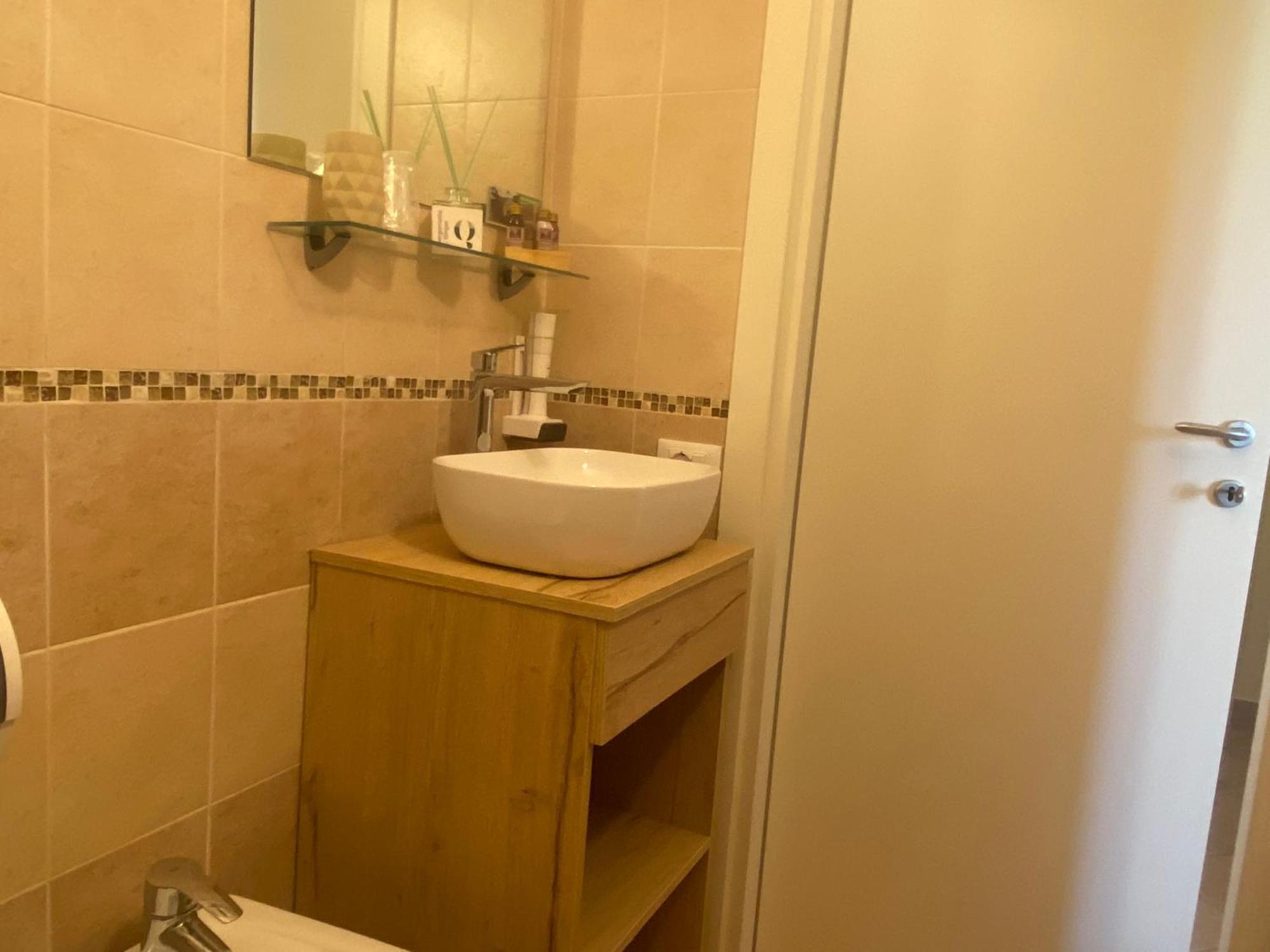Betty'S House Bed & Breakfast Lazise Ngoại thất bức ảnh